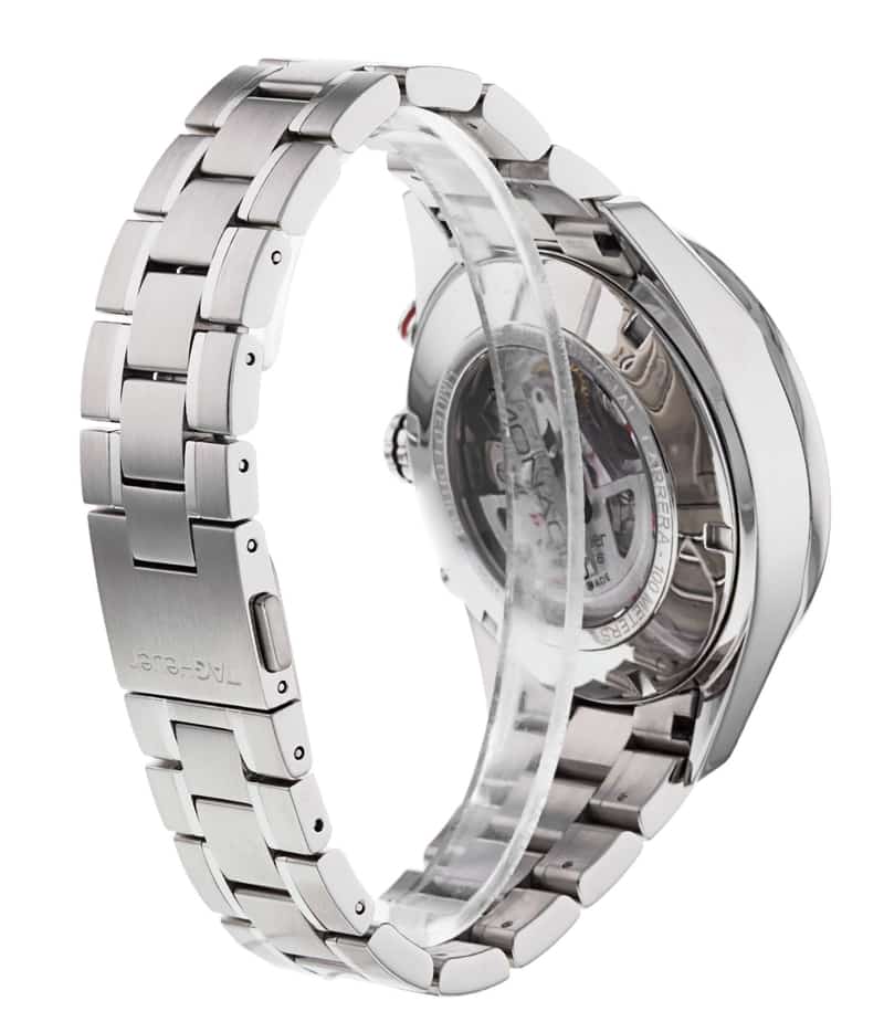 Tag Heuer Carrera CV2A1F.BA0796